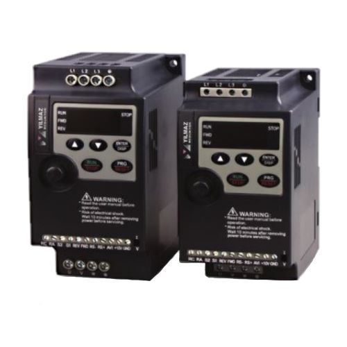 YILMAZ REDKTR TEMEL SER - YB1000 SERS SRC